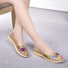 Giầy Tân cổ điển M9.5