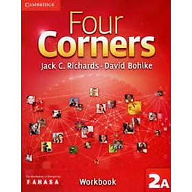 Four Corners WB 2A