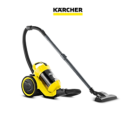 Máy Hút Bụi Karcher VC 3 Plus - Hàng chính hãng