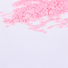 Country House Painting Handmade Diamond Painting Wall Embroidery Decoration