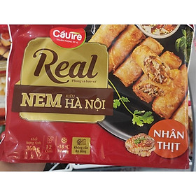 Chỉ giao HCM NEM KIỂU HÀ NỘI, CẦU TRE - 360G