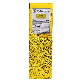 Trà Búp Lộc Xuân Lộc Tân Cương (100g) - Trà Thái Nguyên