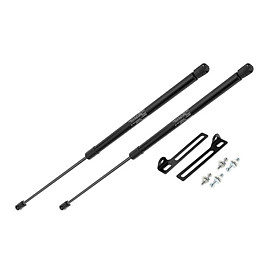 2x  Modify Gas Struts Rod Lift Support Replacement for