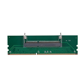 Bộ Nhớ Ram DDr3 Máy Tính Xách Tay DDr3 Đến Máy Tính Để Bàn 1.5v Thẻ Chuyển Đổi DDr3