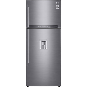 Mua Tủ Lạnh Inervert LG GN-D440PSA (475L) - Hàng chính hãng - Chỉ giao tại HCM
