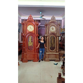 Mua đồng hồ 2m70x1m15x45