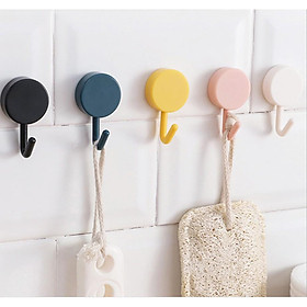 Mua Set 10 móc tròn xoay sắc màu