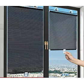 Mua Rèm chống nắng cửa sổ  ô tô kích thước 50*125cm