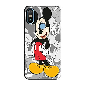 ỐP LƯNG IN DÀNH CHO XIAOMI MI A3