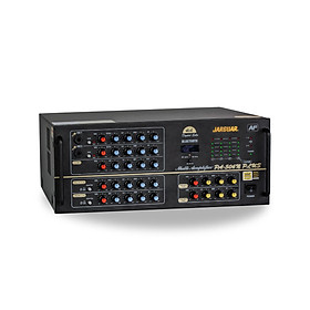 Amply Jarguar PA-506N PLUS Anti-Feedback 2019- Hàng chính hãng