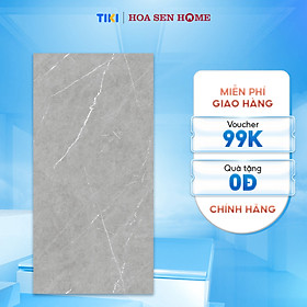 Mua Gạch men lát nền LUSTRA INCEF0601200006 loại gạch granite vân đá tự nhiên  độ dày 8.8mm  gạch 1 face  kích thước 600mmx1200mm  thùng 2 viên - Hàng chính hãng
