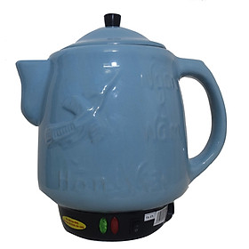 Mua Ấm sắc thuốc Trường An TA37LBĐ Xanh -  Hàng chính hãng - Ấm sắc thuốc bằng điện