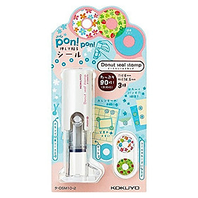 Bộ Dụng Cụ Dính Miếng Dán Kokuyo TA-DSM10-2