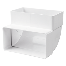 Mua Co 90 độ vuông đứng - FKW 220*90 - Hàng Nhập Khẩu