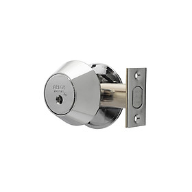 Mua Khóa Cổng Một Đầu Chìa Một Đầu Vặn ABLOY Deadbolt ME153T - xuất xứ Phần Lan - hàng chính hãng ABLOY