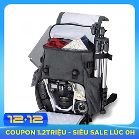 Balo Máy Ảnh NG 5070