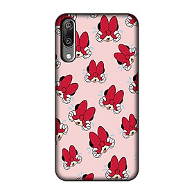 ỐP LƯNG IN DÀNH CHO HUAWEI Y9 2018