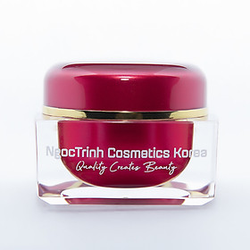 Kem dưỡng trắng da ban ngày Face cream tone up (30g)