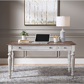 Mua Bàn làm việc tích hợp ổ điện  cổng sạc USB Juno Sofa Ngang 152 x Sâu 71 x Cao 78.5cm