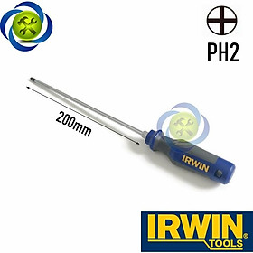 Mua Vít bake 6mm x 200mm IRWIN T9097815