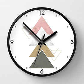 Mua Đồng hồ treo tường DHT.02