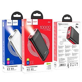 Mua Pin dự phòng HC J64 1000mAh - Hàng Chính Hãng