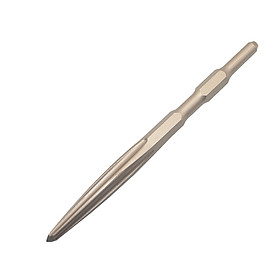 Mua Mũi đục bê tông nhọn hoa khế chuôi gài Φ17mm
