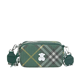 Túi đeo chéo nữ phong cách dễ thương – BEE GEE DCNU1090