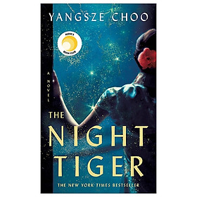 [Download Sách] The Night Tiger