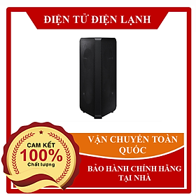 Mua Loa Tháp Samsung MX-ST50B- Hàng Chính Hãng