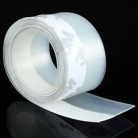Mua Ron Dán Chân Cửa Keo Đỏ Cải Tiến Ngăn Bụi và Côn Trùng 25 35 45 60 110mm