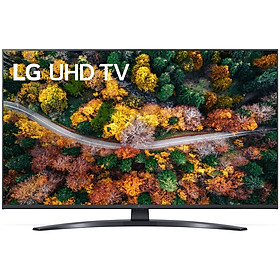 Mua Smart Tivi LG 4K 50 inch 50UP7800PTB Mới 2021