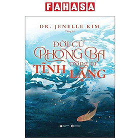 Đời Cứ Phong Ba - Trong Ta Tĩnh Lặng