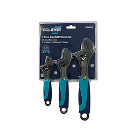 Mua Bộ cờ lê điều chỉnh tay cầm 3 món Eclipse