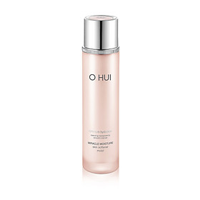 Nước cân bằng dưỡng ẩm OHUI Miracle Moisture Skin Softener - Moist 150ml