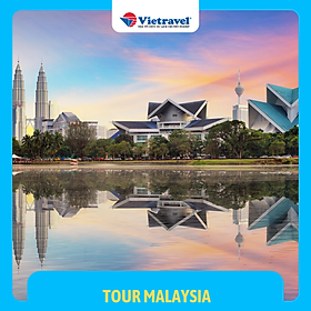 Malaysia: Malaysia - Cao nguyên Berjaya - Singapore