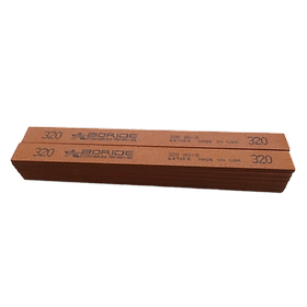 Mua Combo 12pcs Đá đánh bóng Boride AS-9 kích thước 1/8  X 1/2  X 6 grit 320