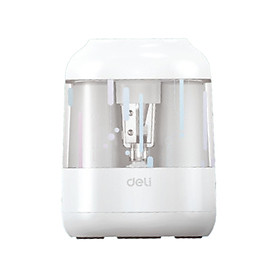 Gọt bút chì điện tự động deli - 1 chiếc - 502