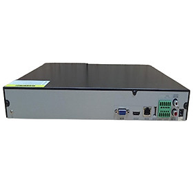 Mua Đầu ghi hình chuyên dụng IP 5mp hỗ trợ 16 kênh