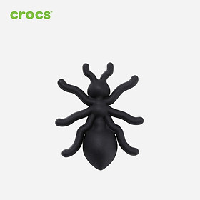 Huy hiệu jibbitz Crocs Black Ant - 10012350