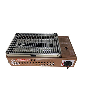 Mua Bếp nướng gas hồng ngoại NaMilux NA-24N-VN - Hàng chính hãng.