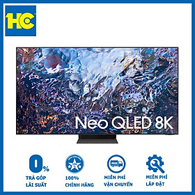Mua Smart Tivi Neo QLED  Samsung 8K 65 inch QA65QN700A