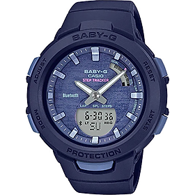 Đồng hồ nữ Casio Baby-G BSA-B100AC