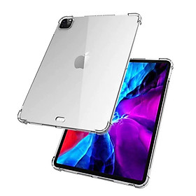 Ốp lưng iPad Pro 11 2020 trong suốt chính hãng Likgus - Hàng chính hãng