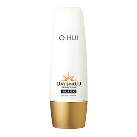 Kem chống nắng OHUI Day Shield Perfect Sun Black FI50299448 (50ml)