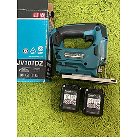 Mua MÁY CƯA LỌNG DÙNG PIN 12V MAKITA JV101DZ (KHÔNG KÈM PIN VÀ SẠC) - HÀNG CHÍNH HÃNG