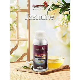 Tinh dầu Scent Homes - mùi hương (Hoa Nhài - JASMINE)