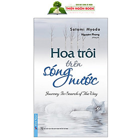 Sách - Hoa Trôi Trên Sóng Nước