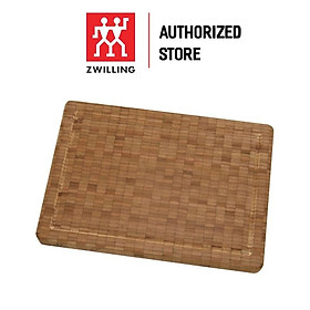 Mua Thớt Gỗ ZWILLING cỡ lớn 42 x 31 x 4 cm - Hàng chính hãng