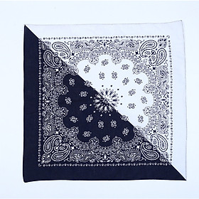 Khăn Bandana cá tính 54x54cm